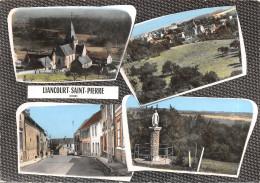 60-LIANCOURT SAINT PIERRE-N°T571-C/0233 - Liancourt