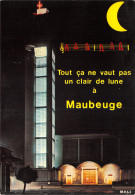 59-MAUBEUGE-N°T571-C/0181 - Maubeuge