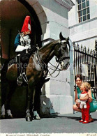 72615648 London Mounted Guard Whitehall - Altri & Non Classificati