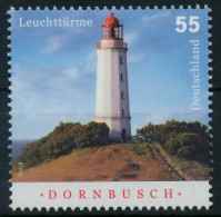 BRD BUND 2009 Nr 2743 Postfrisch S1DE542 - Unused Stamps