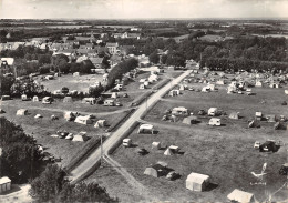 56-POINTE DE PENVINS SARZEAU-N°T571-B/0131 - Autres & Non Classés