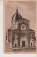 CERIGNOLA   DUOMO  TONTI VG 1935 - Cerignola