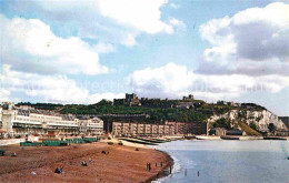 72614784 Dover Kent Promenade And Main Beach Dover - Altri & Non Classificati