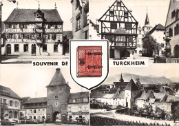 68-TURCKHEIM-N°T572-C/0019 - Turckheim