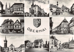 67-OBERNAI-N°T572-B/0367 - Obernai