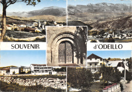 66-ODEILLO-FONT ROMEU-N°T572-B/0269 - Other & Unclassified