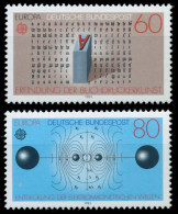 BRD BUND 1983 Nr 1175-1176 Postfrisch S1E513A - Nuovi