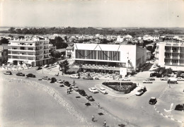66-CANET PLAGE-N°T572-B/0155 - Canet Plage