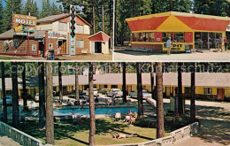 72614755 Lake_Tahoe_California Rip Van Winkle Motel - Otros & Sin Clasificación