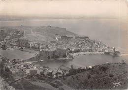 66-COLLIOURE-N°T572-B/0063 - Collioure