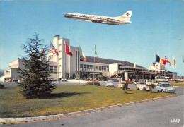 65-TARBES-OSSUN-LOURDES-AEROPORT-N°T572-A/0387 - Tarbes