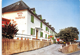 64-HOPITAL SAINT BLAISE-HOTEL DES TOURISTES-N°T572-A/0221 - Sonstige & Ohne Zuordnung