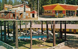 72614745 Lake_Tahoe_California Rip Van Winkle Motel - Otros & Sin Clasificación