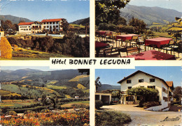 64-BIRIATOU-HOTEL BONNET LECUONA-N°T572-A/0145 - Autres & Non Classés