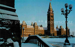 72614740 Ottawa Ontario Parliament Buildings Ottawa Ontario - Unclassified