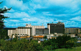 72614738 Chicoutimi Hotel Dieu St Vallier Facade Du Cote Sud Chicoutimi - Non Classés