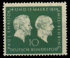 BRD BUND 1954 Nr 197 Postfrisch X5B9216 - Nuovi