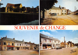 72-CHANGE-N°T573-B/0095 - Sonstige & Ohne Zuordnung