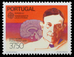 PORTUGAL 1983 Nr 1601 Postfrisch S1E94C2 - Unused Stamps