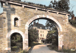 71-SAINT BOIL-CHÂTEAU DU THIL-N°T573-A/0389 - Sonstige & Ohne Zuordnung