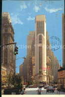 72614682 New_York_City Times Square Broadway The Cross Roads Of The World - Other & Unclassified