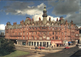 72614219 Glasgow Charing Cross Mansions Glasgow City - Other & Unclassified