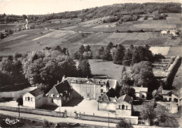 71-SAINT VALLERIN-COLONIE DE VACANCES-N°T572-D/0189 - Sonstige & Ohne Zuordnung