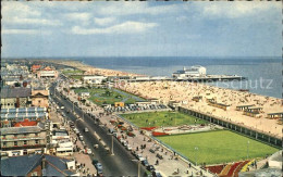 72613725 Yarmouth Marine Parade And Britannia Pier  - Andere & Zonder Classificatie