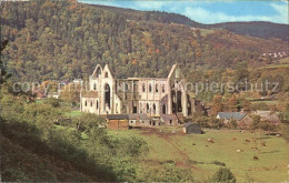 72613623 Brecon Tintern Abbey Brecon - Andere & Zonder Classificatie