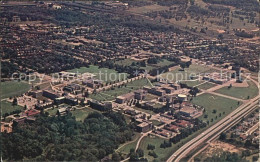 72613615 Hamilton Ontario Aerial View Of McMaster University Hamilton Ontario - Unclassified