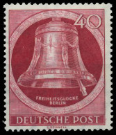 BERLIN 1951 Nr 86 Postfrisch X5BE79A - Ungebraucht