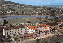 69-NEUVILLE SUR SAONE-N°T572-C/0251 - Neuville Sur Saone