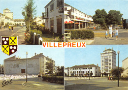 78-VILLEPREUX-N°T574-A/0041 - Villepreux