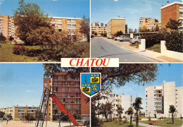 78-CHATOU-N°T574-A/0039 - Chatou