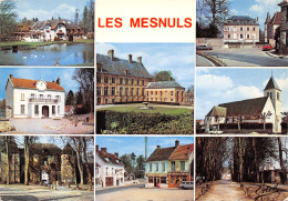 78-LES MESNULS-N°T574-A/0035 - Other & Unclassified