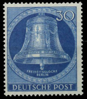 BERLIN 1953 Nr 104 Ungebraucht X5BE7B6 - Unused Stamps