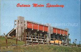 72613610 Ontario_California Motor Speedway Indy Of The West - Otros & Sin Clasificación