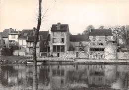 77-MORET SUR LOING-N°T573-D/0227 - Moret Sur Loing