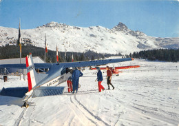 73-MERIBEL LES ALLUES-ALTIPORT-N°T573-C/0333 - Sonstige & Ohne Zuordnung