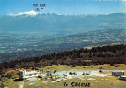74-LE SALEVE-N°T573-C/0259 - Other & Unclassified