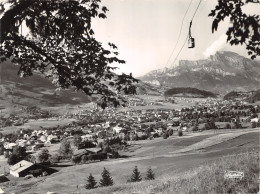 74-MEGEVE-N°T573-C/0107 - Megève