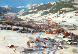 74-MEGEVE-N°T573-C/0073 - Megève