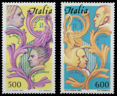 ITALIEN 1985 Nr 1932-1933 Postfrisch S1F0D7A - 1981-90: Mint/hinged