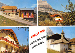 74-CHALET JECI-N°T573-C/0059 - Other & Unclassified