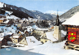 74-MORZINE-N°T573-B/0397 - Morzine