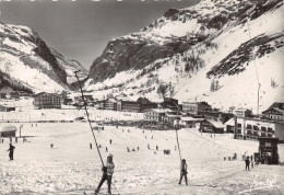 73-VAL D ISERE-N°T573-B/0361 - Val D'Isere