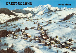 73-CREST VOLAND-N°T573-B/0313 - Other & Unclassified