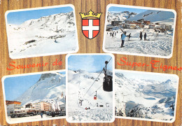 73-TIGNES-N°T573-B/0285 - Other & Unclassified