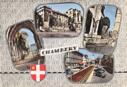 73-CHAMBERY-N°T573-B/0283 - Chambery