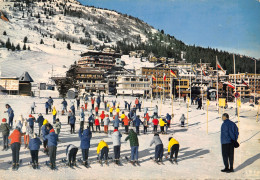 73-COURCHEVEL-N°T573-B/0231 - Courchevel